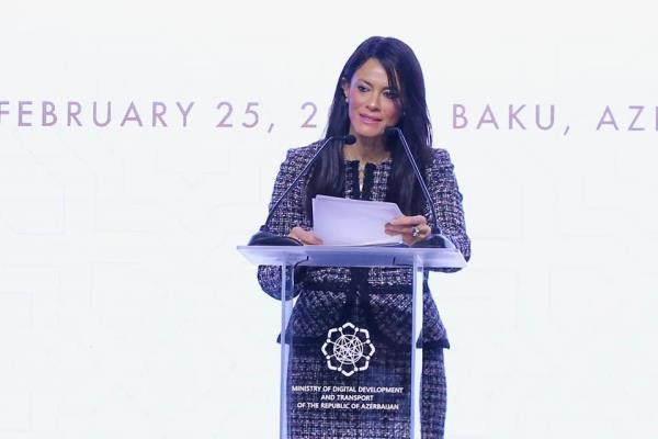 "باكو": توقيع 5 وثائق تعاون بالعديد من  المشروعات بمنتدى رجال الأعمال المصري الأذربيجاني