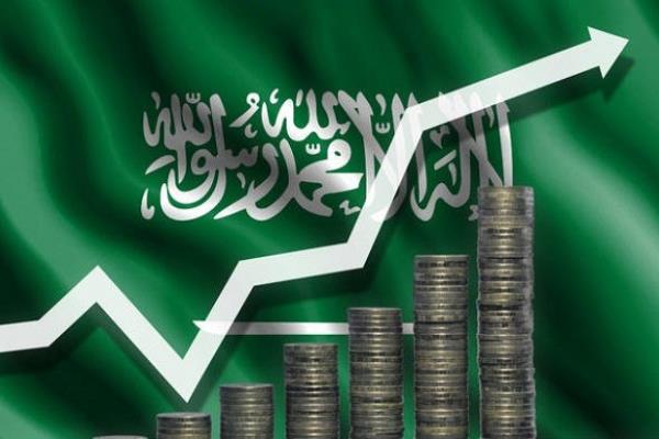 السعودية : ارتفاع  نسبة التضخم الى  2.3 % خلال أبريل 2022