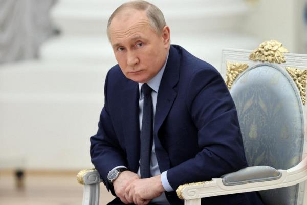 بوتن يقر بـ"شبح أزمة الغذاء".. وينفي مسؤولية روسيا عنها