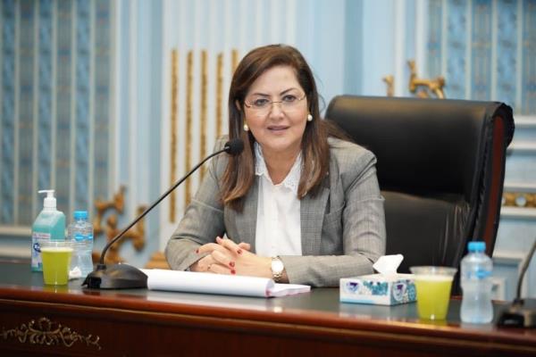 وزيرة التخطيط: 5.4% معدل نمو الاقتصاد المصري في الربع الثالث من العام المالي
