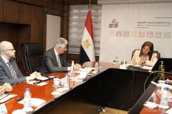 التخطيط : 14 مليار دولار إجمالي تمويل المؤسسة الدولية الإسلامية لمصر حتى أغسطس 2022
