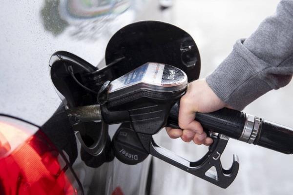 الوقود في ألمانيا أعلى سعرا مقارنة بدول أوروبا المجاورة