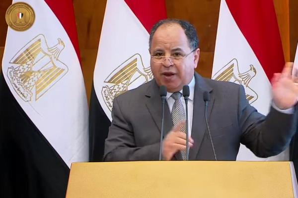 وزير المالية: تيسير إجراءات الإفراج الجمركي ورد الضريبة لضيوف مصر في قمة المناخ