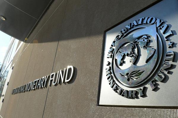صندوق النقد: تراجع التوقعات الاقتصادية للنمو العالمي من 2.7 % الى 2.9 للعام 2023