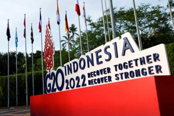 إندونيسيا : أبرز الملفات..الغذاء وتفاقم الديون على طاولة مناقشات قمة العشرين