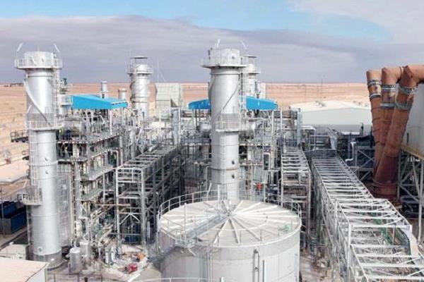 مصر تستهدف مليار دولار حصيلة شهرية من صادرات الغاز الطبيعي في 2023