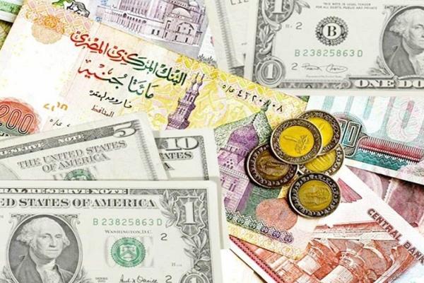 بعد إقرار قرض صندوق النقد.. سعر الدولار بالسوق الموازية في مصر يبدأ بالتراجع