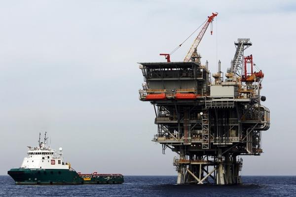 مصر تطرح مزايدة للتنقيب عن الغاز والبترول في 12 منطقة