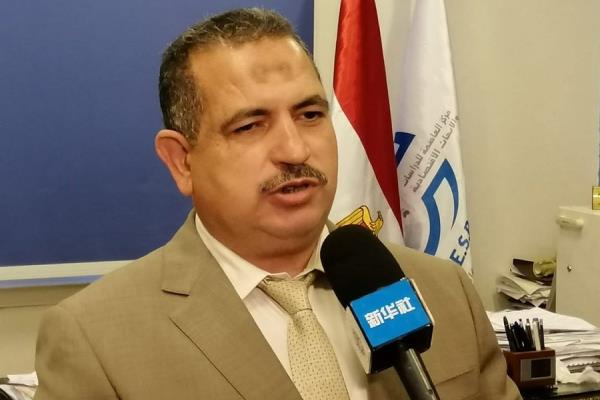 د. خالد الشافعي  .. انجازات  الرئيس السيسي غير مسبوقة ولغة الارقام لا تكذب