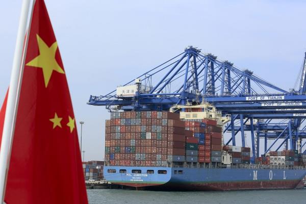 بكين تدعو لإنشاء منطقة تجارة حرة مع باقي دول الخليج العربية