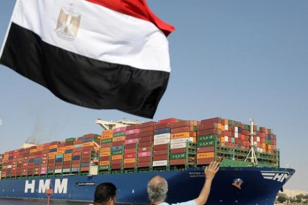 من دمياط إلى سان بطرسبورغ.. مصر تزيد صادراتها إلى روسيا