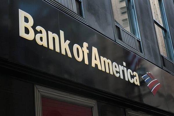 بنك أوف أمريكا: الفيدرالي قد يرفع أسعار الفائدة إلى 6%