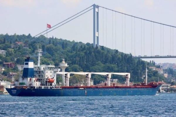 تركيا: نعمل لتمديد اتفاق تصدير الحبوب من موانئ البحر الأسود
