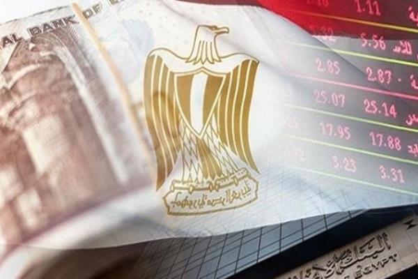ارتفاع التضخم بمصر8.1 % في فبراير مقابل 6.3 % بيناير2023