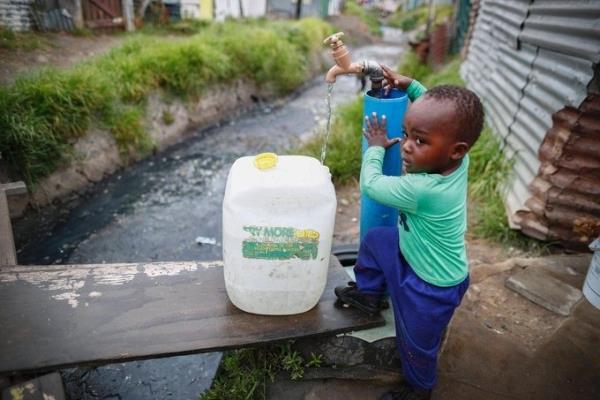 مؤتمرالأمم المتحدة للمياه.. 25% من سكان العالم يعانون شح المياه الصالحة للشرب